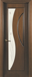 Двери из шпона в Тольятти